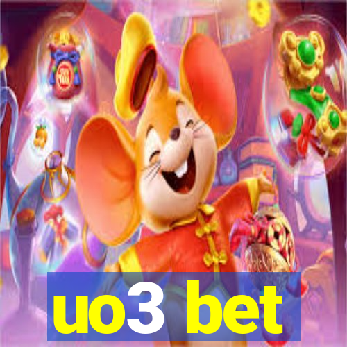 uo3 bet